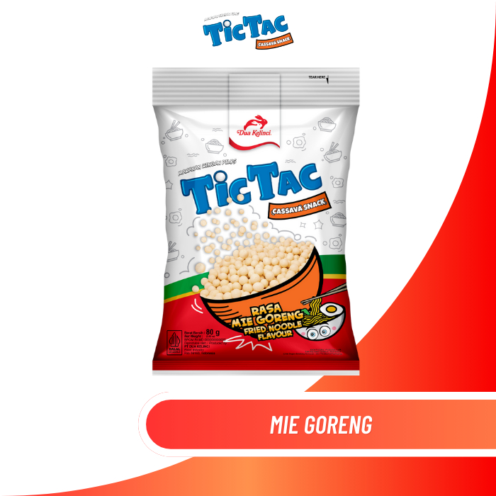 Tic Tac Rasa Mi Goreng 60GR