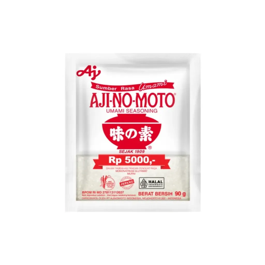 Ajinomoto MSG 90GR