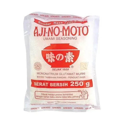 Ajinomoto MSG 250GR