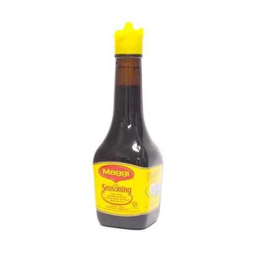 Maggi Seasoning Btl 100ML