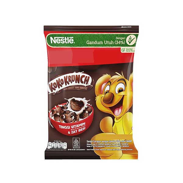 Koko Krunch Sereal 70GR