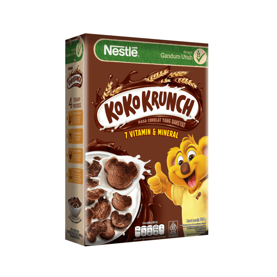 Koko Krunch Sereal 300GR