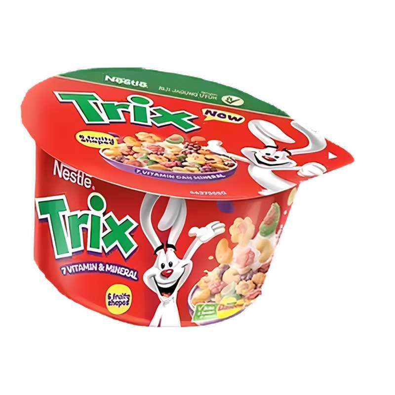Trix Sereal Cup 30GR