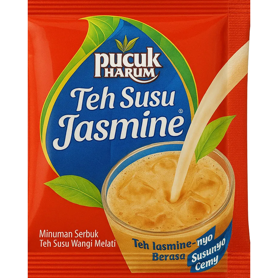 Pucuk Harum Teh Susu Jasmine 29GR