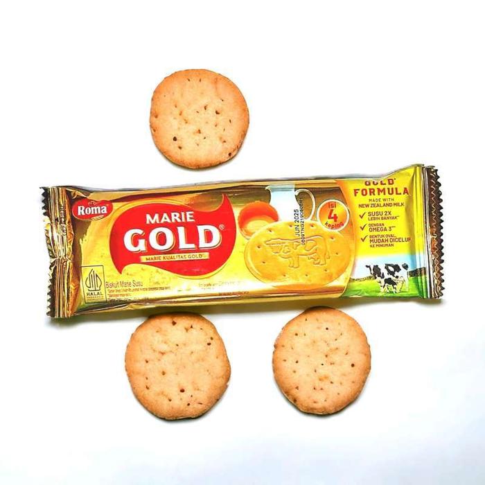 Roma Marie Gold 22GR