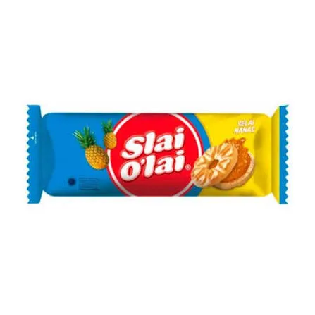Slai O'lai Selai Nanas 128GR
