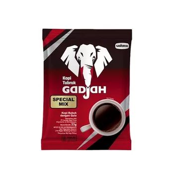 Kopi Tubruk Gadjah Special Mix 23GR