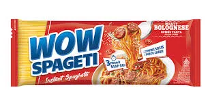 Wow Spageti Bolognese 76GR