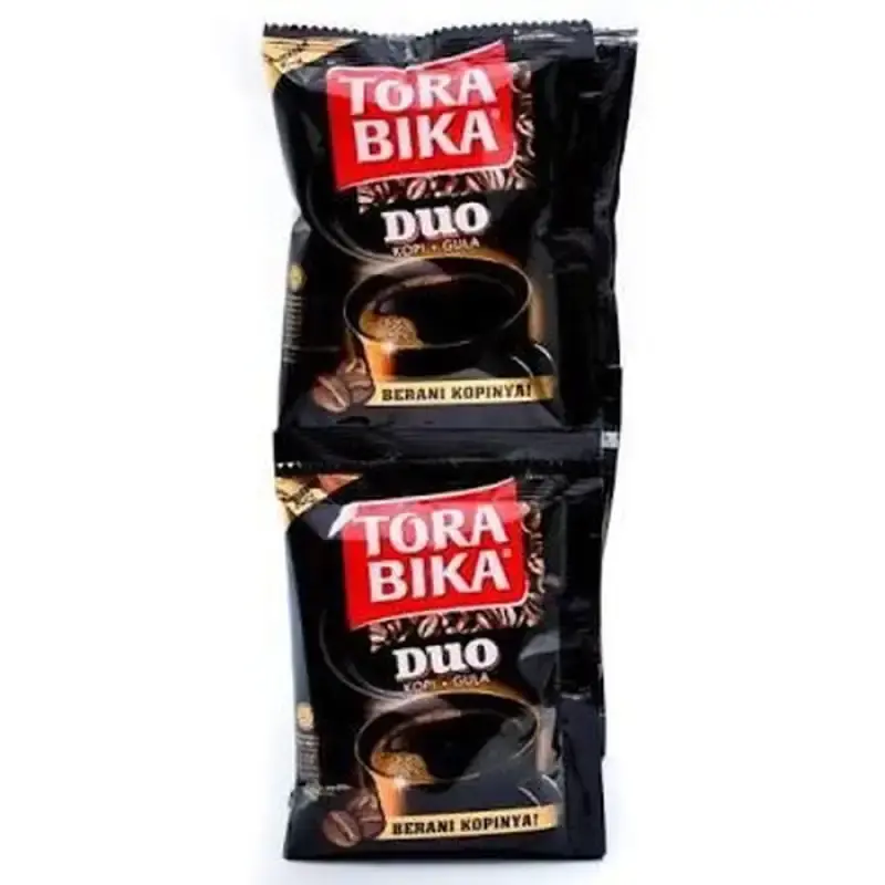 Tora Bika Duo 24GR