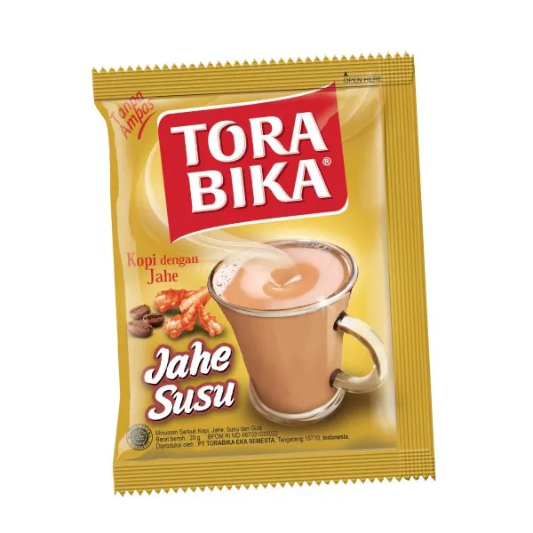 Tora Bika Tora Moka 28GR