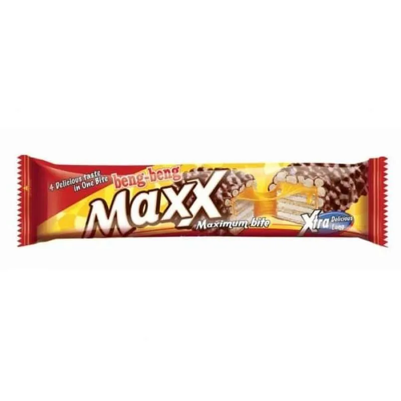 Beng-Beng Maxx 32GR