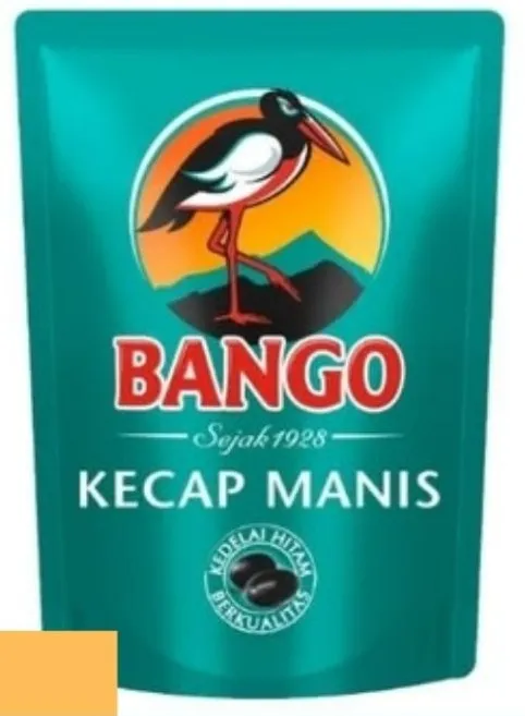Bango Kecap Manis 77GR