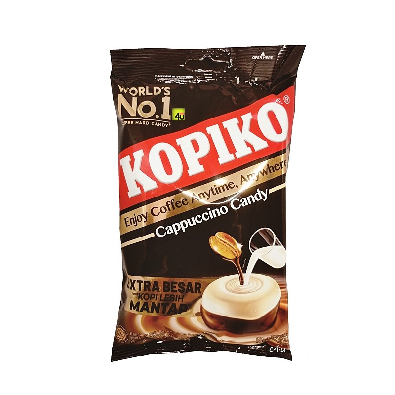 Kopiko Coffee Candy 175GR