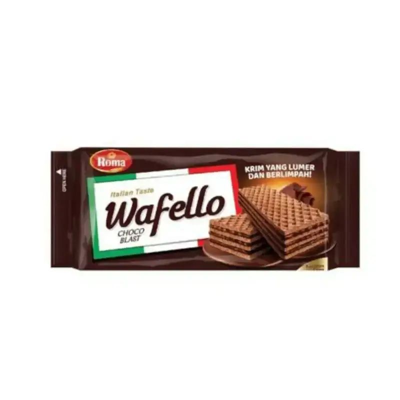 Wafello Chocolate Gelato 97.6GR