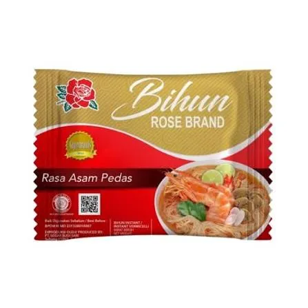 Rose Brand Bihun Rasa Asam Pedas 55GR
