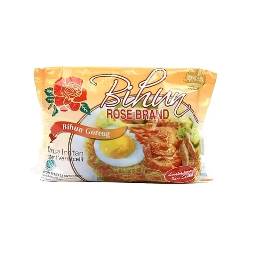 Rose Brand Bihun Instan Goreng 60GR