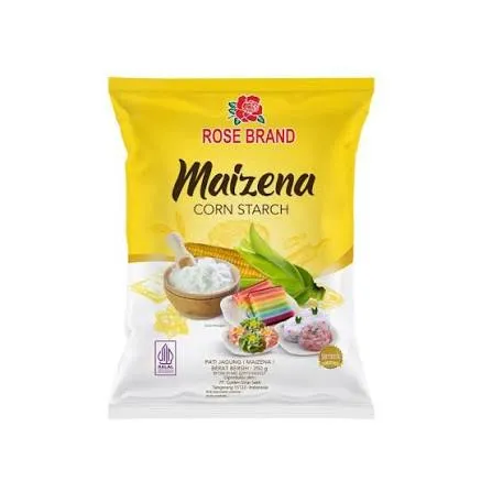 Rose Brand Maizena 250GR