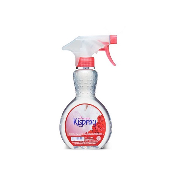 Kispray Amoris Btl 318ML