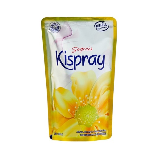 Kispray Segeris Pch 280ML