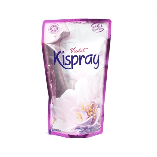 Kispray Violet Pch 280ML