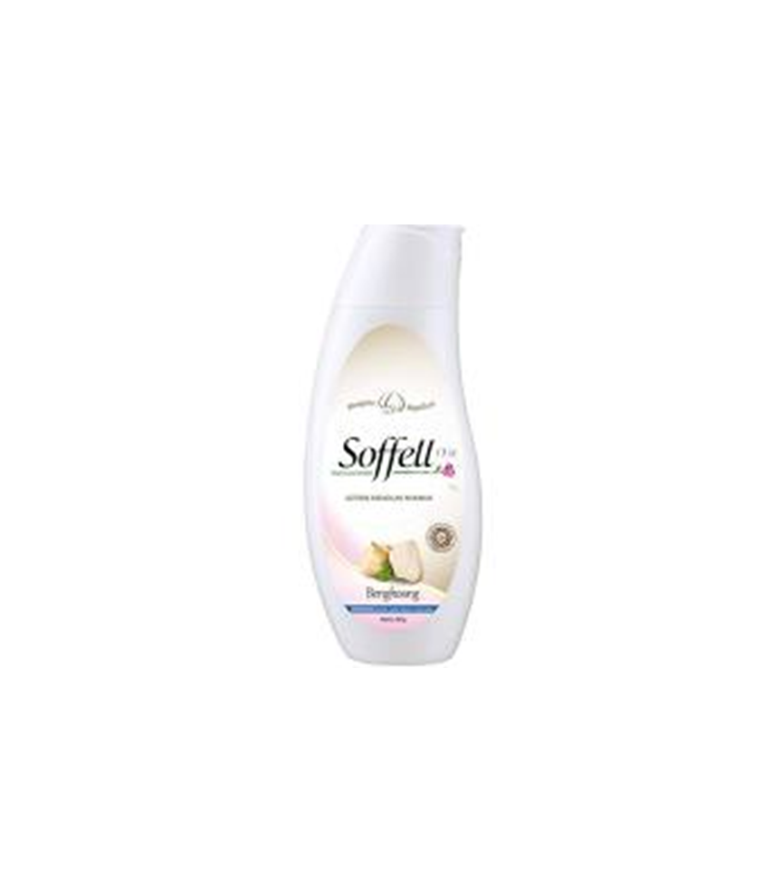 Soffel Wangi Bengkoang Btl 60GR