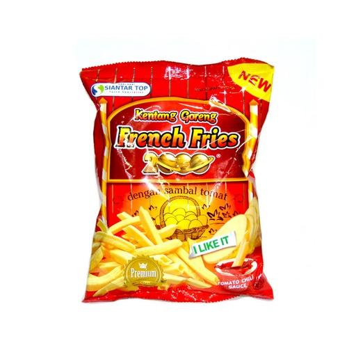 French Fries 2000 62GR