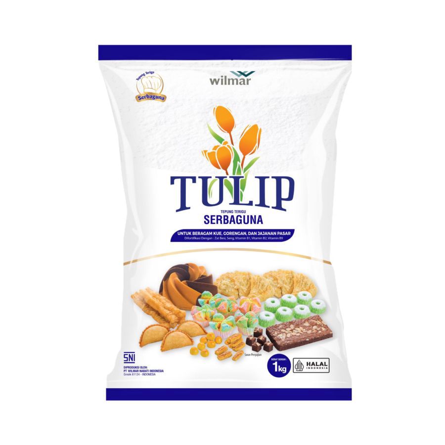 Twistko Rasa Jagung Bakar 80.5GR