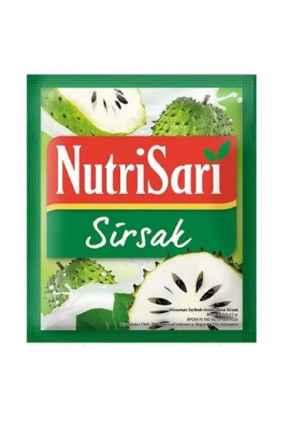 Nutrisari Sirsak 11GR