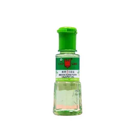 Cap Lang Minyak Kayu Putih 30ML