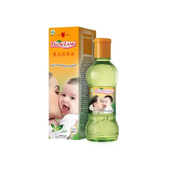Cap Lang Telon Lang 60ML
