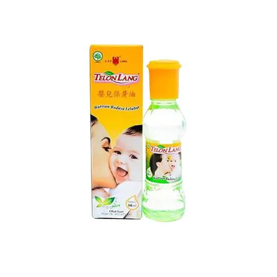 Cap Lang Telon Lang 30ML
