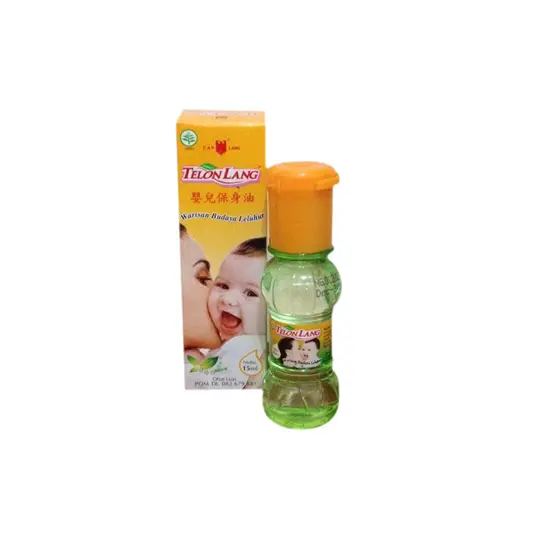 Cap Lang Telon Lang 15ML