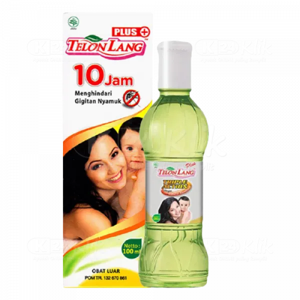 Telon Lang Plus 100ML
