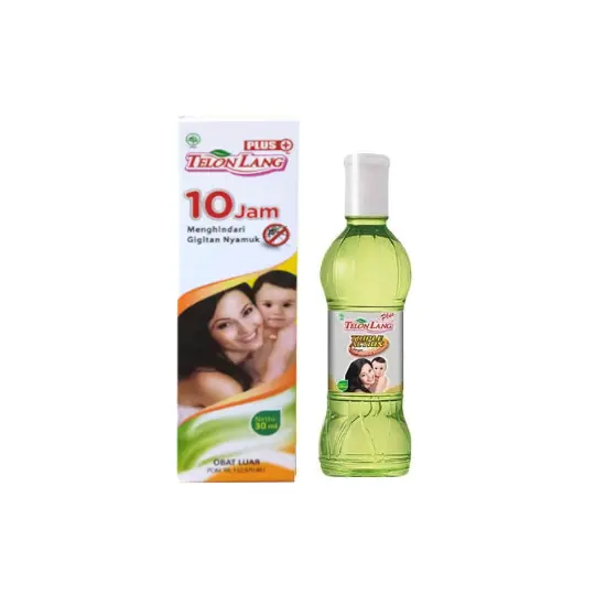 Telon Lang Plus 30ML