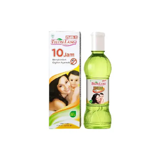 Telon Lang Plus 150ML