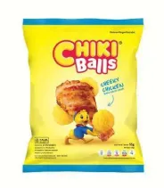 Chiki Balls Cheeky Chicken 16GR