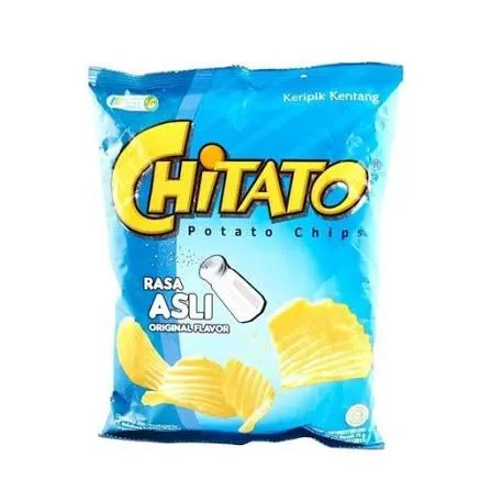 Chitato Asli Original 65GR