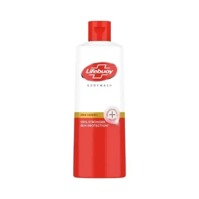 Lifebuoy Body Wash Total 10 Btl 250ML