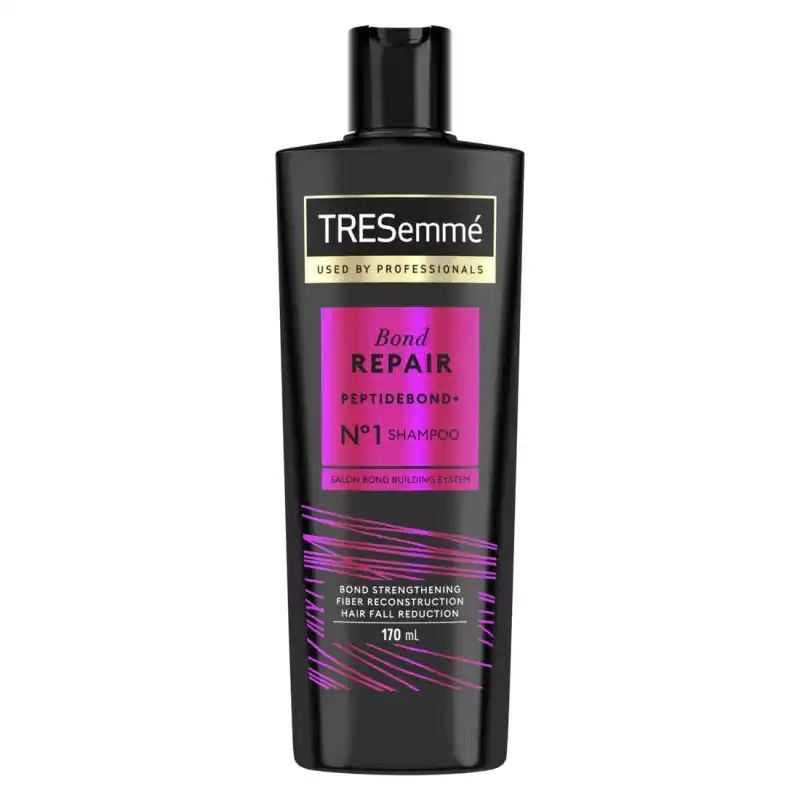 Tresemme Shampoo Bond Repair Btl 170ML
