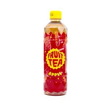Sosro Fruit Tea Apel Btl 350ML