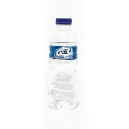 Prima Air Mineral Btl 330ML