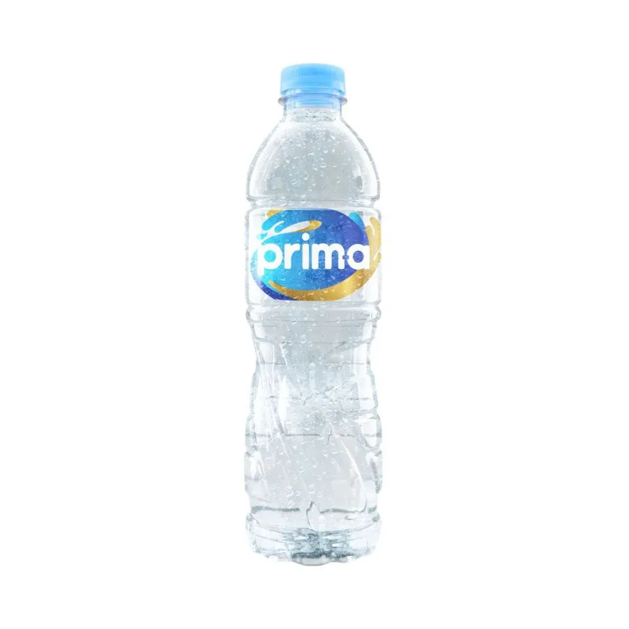 Prima Air Mineral Btl 600ML