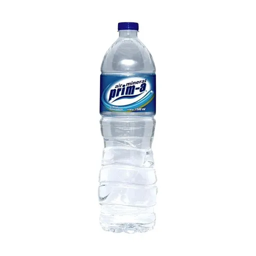 Prima Air Mineral Btl 1500ML