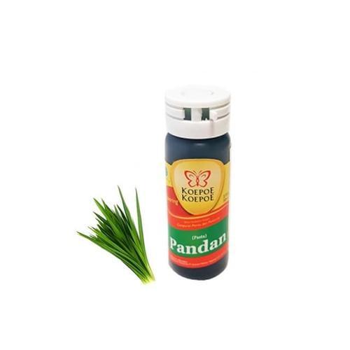 Koepoe Koepoe Pasta Pandan 25ML