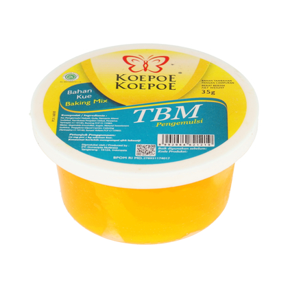 Koepoe Koepoe Tbm 35GR