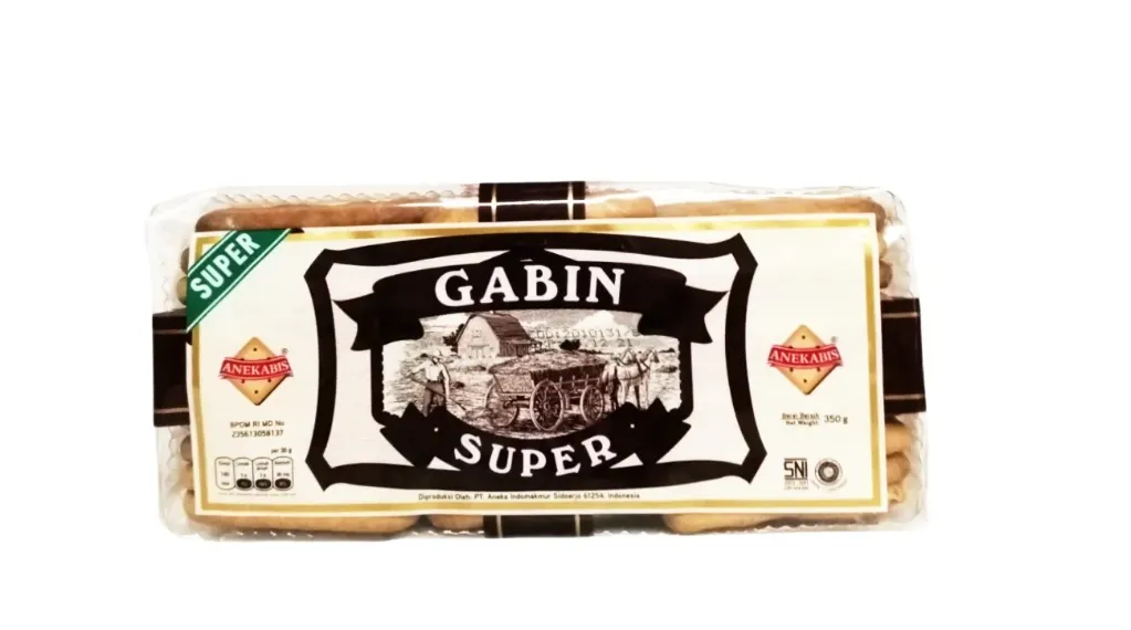 Anekabis Gabin Super 350GR