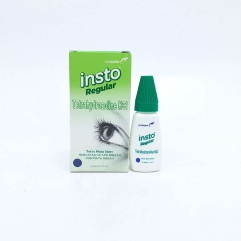 Insto Regular 7.5ML