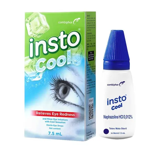 Insto Cool 7.5ML