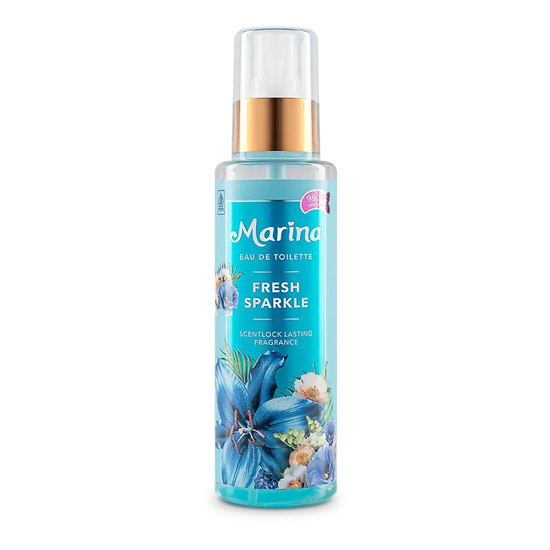 Marina EDT Fresh Sparkle 150ML