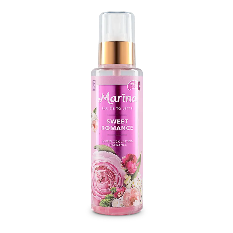 Marina EDT Sweet Romance 150ML